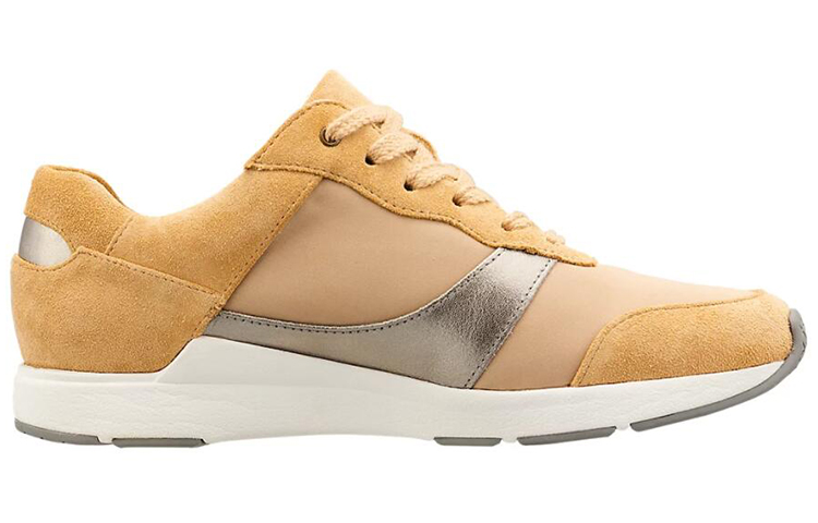 (W) ASICS Pedala 'Brown Yellow' 圖 2