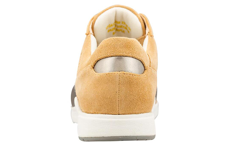 (W) ASICS Pedala 'Brown Yellow' 圖 3