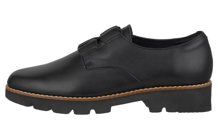 Buy (W) (女性用) ASICS ペダラ 'カジュアルブラック' 1212A209-001 1212A209-001