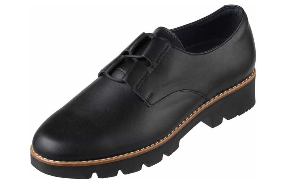 (W) ASICS Pedala 'Casual Black' 圖 3