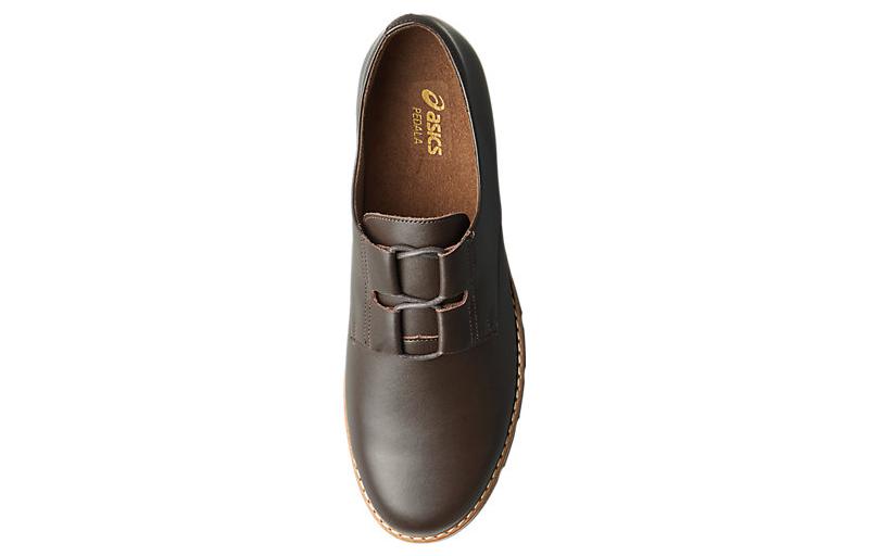 (W) ASICS Pedala 'Casual Brown' 圖 3