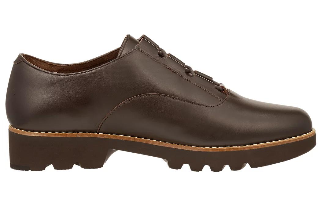 (W) ASICS Pedala 'Casual CMFT Brown' 圖 2