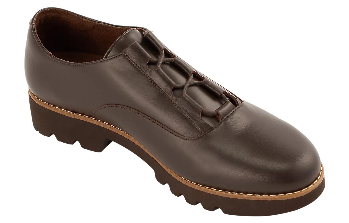 (W) ASICS Pedala 'Casual CMFT Brown' 圖 4