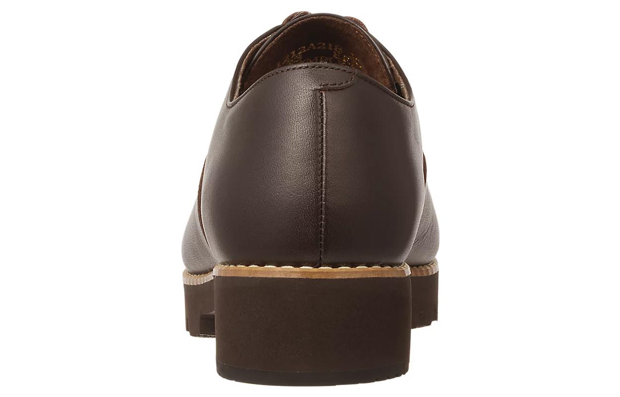 (W) ASICS Pedala 'Casual CMFT Brown' 圖 6