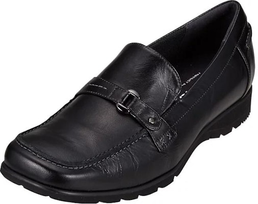 (W) (レディース) ASICS Pedala「コンフォートローファーブラック」WP250H-90 WP250H-90 Lookbook (W) (レディース) ASICS Pedala「コンフォートローファーブラック」WP250H-90 WP250H-90