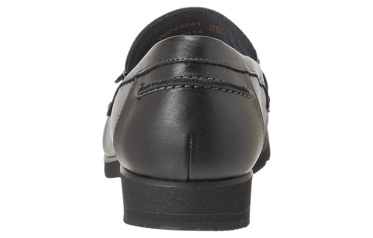 Purchase (W) ASICS Pedala 'Mocasín Cómodo Negro' WP250H-90