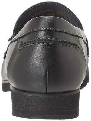 (W) (レディース) ASICS Pedala「コンフォートローファーブラック」WP250H-90 WP250H-90 Purchase (W) (レディース) ASICS Pedala「コンフォートローファーブラック」WP250H-90 WP250H-90