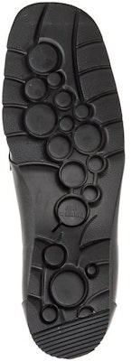 (W) (レディース) ASICS Pedala「コンフォートローファーブラック」WP250H-90 WP250H-90 Details for (W) (レディース) ASICS Pedala「コンフォートローファーブラック」WP250H-90 WP250H-90