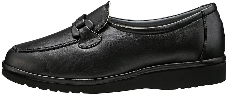 (Women) ASICS Pedala 'Comfort Loafer Black' WP375C-90 Buy (Women) ASICS Pedala 'Comfort Loafer Black' WP375C-90