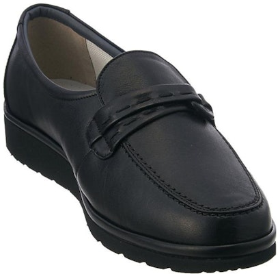(Women) ASICS Pedala 'Comfort Loafer Black' WP375C-90 Lookbook (Women) ASICS Pedala 'Comfort Loafer Black' WP375C-90