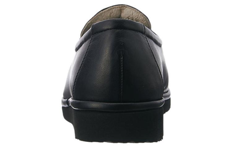 Shop (W) ASICS Pedala 'Mocasín Cómodo Negro' WP375C-90