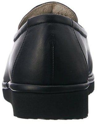 (Women) ASICS Pedala 'Comfort Loafer Black' WP375C-90 Shop (Women) ASICS Pedala 'Comfort Loafer Black' WP375C-90