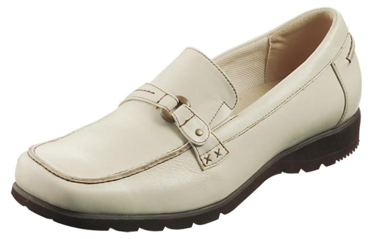 Lookbook (W) ASICS Pedala '舒适乐福鞋 白色' WP250H-02