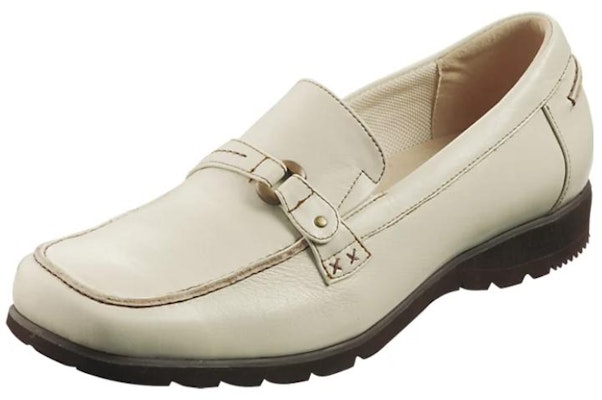 (W) ASICS Pedala '舒适乐福鞋 白色' WP250H-02 Lookbook (W) ASICS Pedala '舒适乐福鞋 白色' WP250H-02