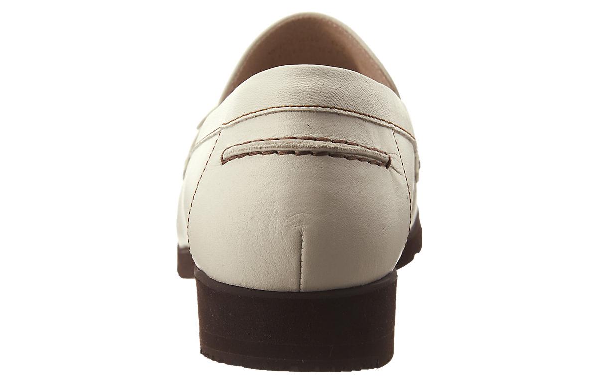 Shop (W) ASICS Pedala '舒适乐福鞋 白色' WP250H-02