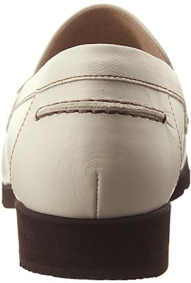 (W) ASICS Pedala '舒适乐福鞋 白色' WP250H-02 Shop (W) ASICS Pedala '舒适乐福鞋 白色' WP250H-02