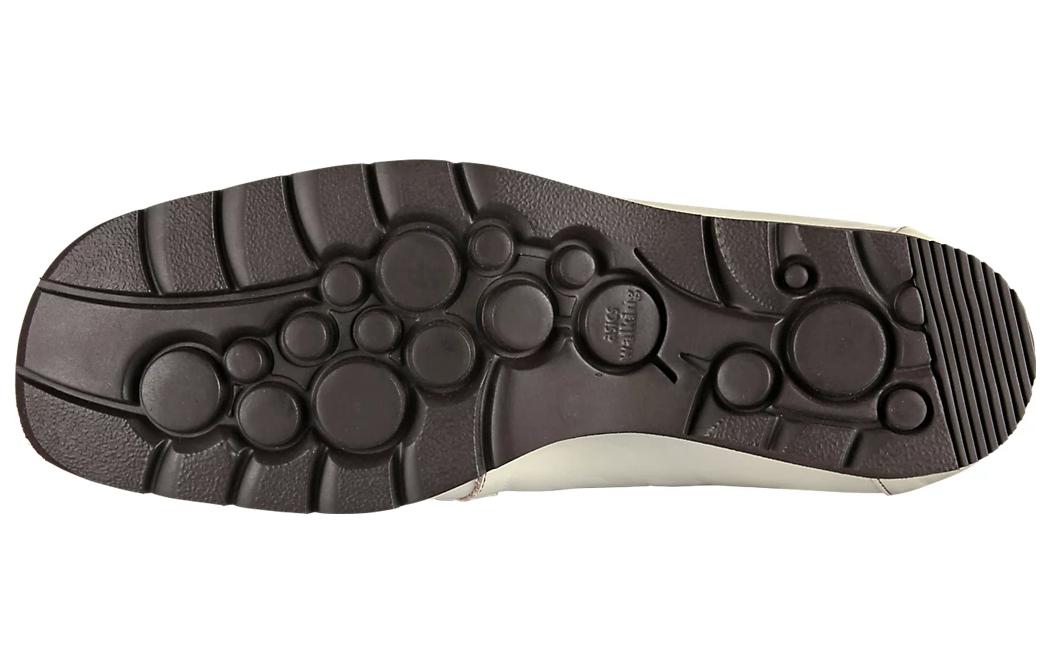 Purchase (W) ASICS Pedala '舒适乐福鞋 白色' WP250H-02