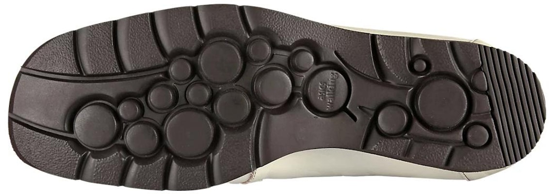 (W) ASICS Pedala '舒适乐福鞋 白色' WP250H-02 Purchase (W) ASICS Pedala '舒适乐福鞋 白色' WP250H-02