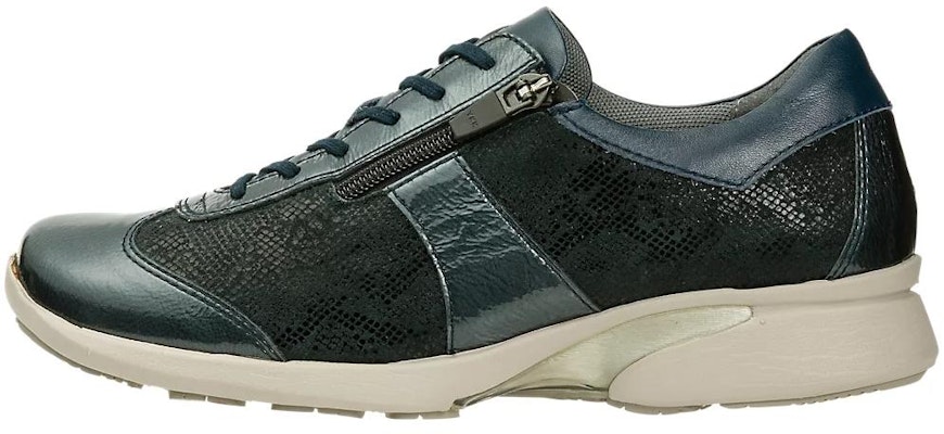 (W) ASICS Pedala 舒适圆头低帮休闲鞋 蓝色 WP254S-50 Buy (W) ASICS Pedala 舒适圆头低帮休闲鞋 蓝色 WP254S-50