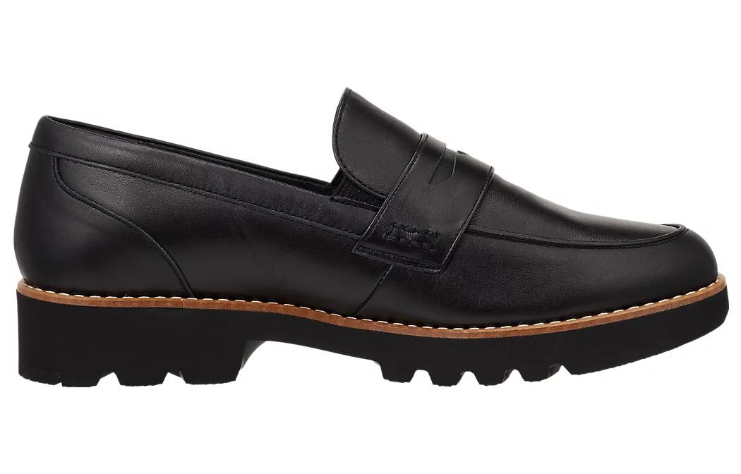 (W) ASICS Pedala 'CMFT Round Toe Black' 圖 2