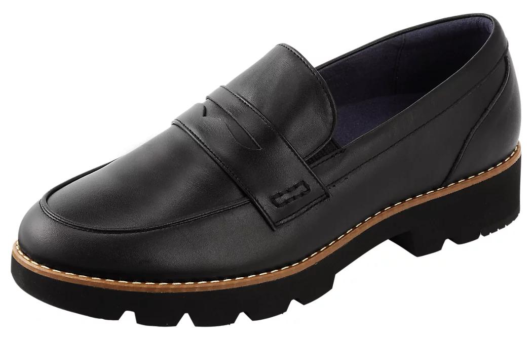 (W) ASICS Pedala 'CMFT Round Toe Black' 圖 3