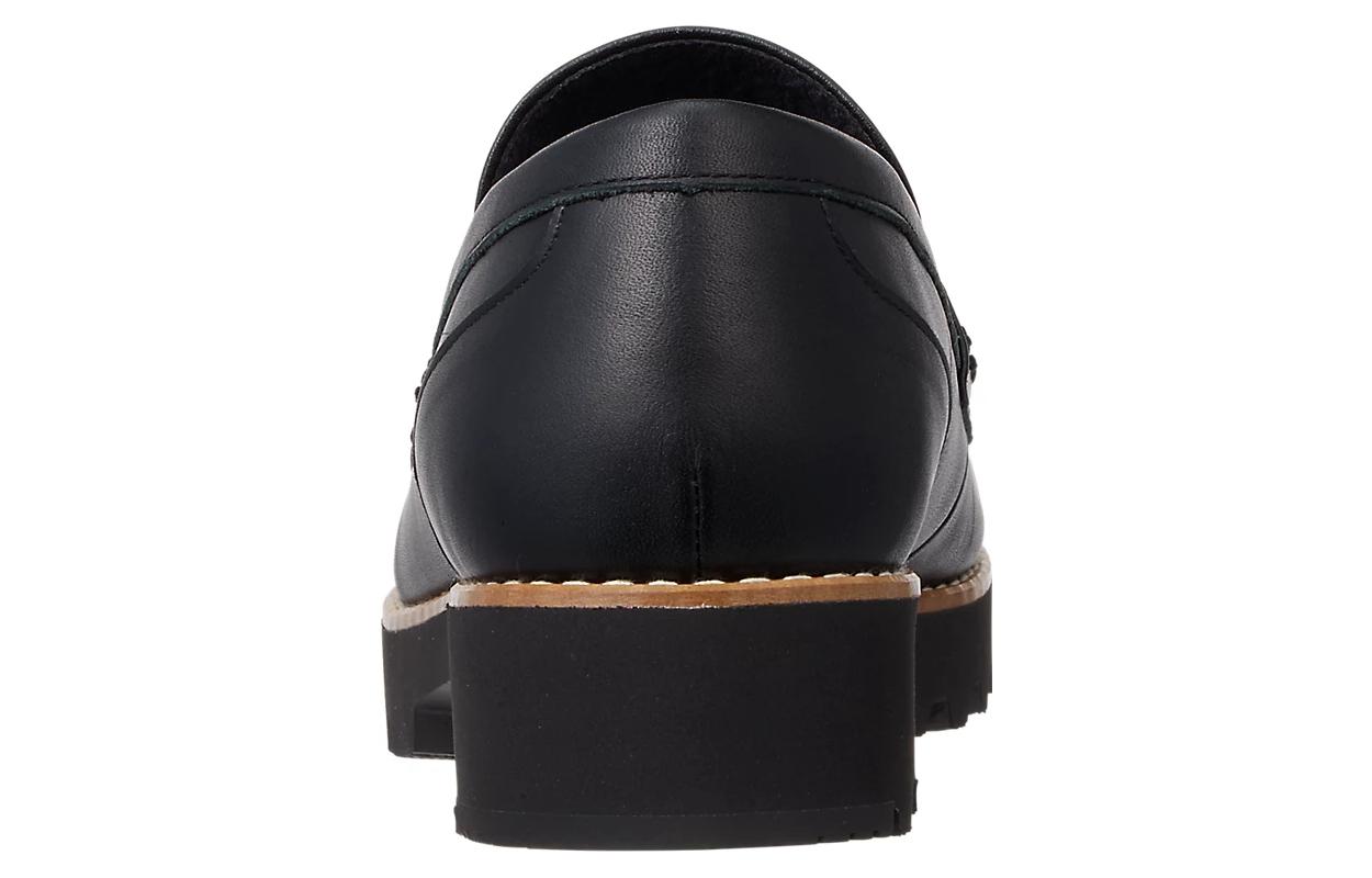 (W) ASICS Pedala 'CMFT Round Toe Black' 圖 6