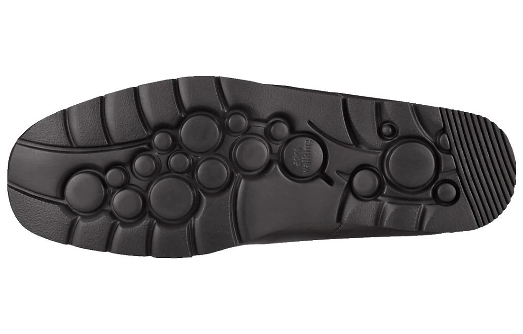 Purchase (W) ASICS Pedala 'Bota Corta Cómoda con Punta Redonda - Marrón' WP485P-94