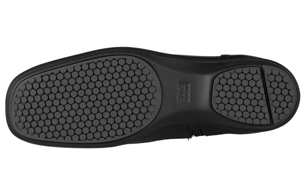 (W) ASICS Pedala 'CMFT Versatile Ankle Boot Black' 圖 6