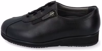 (Women) ASICS Pedala 'Comfort Versatile Low-Top Casual Black' 1212A201-001 (Women) ASICS Pedala 'Comfort Versatile Low-Top Casual Black' 1212A201-001