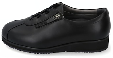 (Women) ASICS Pedala 'Comfort Versatile Low-Top Casual Black' 1212A201-001 (Women) ASICS Pedala 'Comfort Versatile Low-Top Casual Black' 1212A201-001