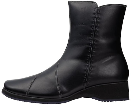 (W) 아식스 페달라 편안한 숏부츠 (블랙) WP068S-90 Buy (W) 아식스 페달라 편안한 숏부츠 (블랙) WP068S-90