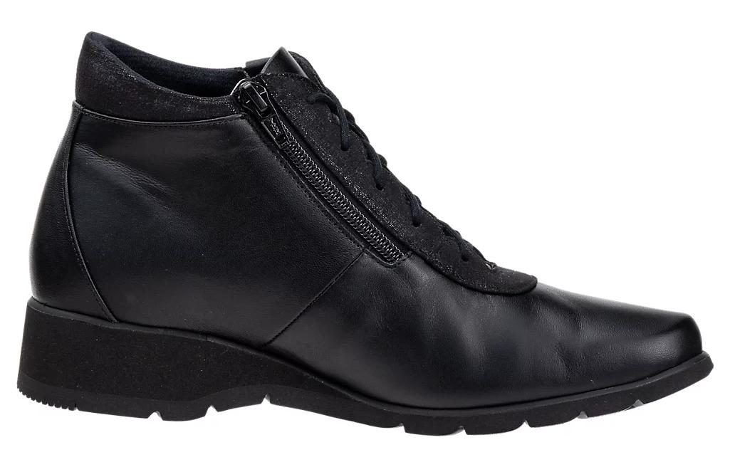 (W) ASICS Pedala 'CMFT Versatile Short Boot Black' 圖 2