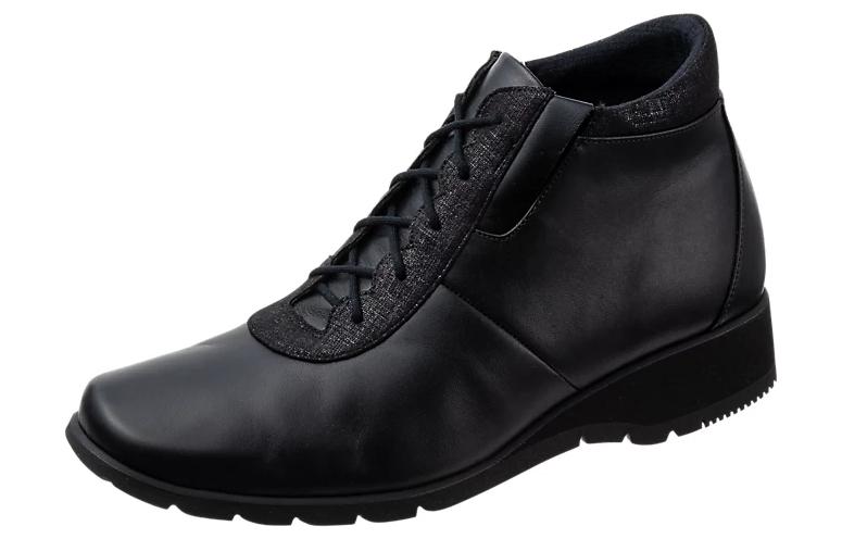 (W) ASICS Pedala 'CMFT Versatile Short Boot Black' 圖 3