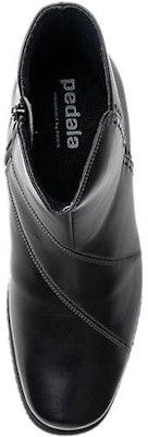 (W) 아식스 페달라 편안한 숏부츠 (블랙) WP068S-90 Purchase (W) 아식스 페달라 편안한 숏부츠 (블랙) WP068S-90