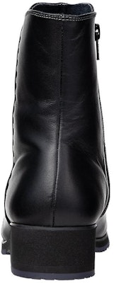 (W) 아식스 페달라 편안한 숏부츠 (블랙) WP068S-90 Details for (W) 아식스 페달라 편안한 숏부츠 (블랙) WP068S-90