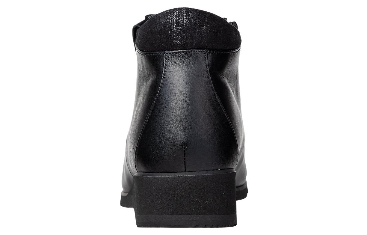 (W) ASICS Pedala 'CMFT Versatile Short Boot Black' 圖 6