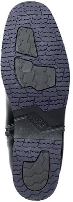 (W) 아식스 페달라 편안한 숏부츠 (블랙) WP068S-90 Sizing (W) 아식스 페달라 편안한 숏부츠 (블랙) WP068S-90