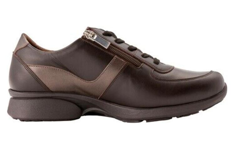 (W) ASICS Pedala 'CMFTable Versatile Brown' 圖 2