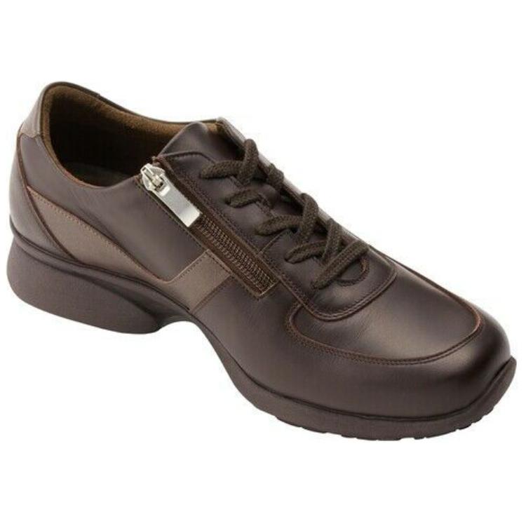 (W) ASICS Pedala 'CMFTable Versatile Brown' 圖 3