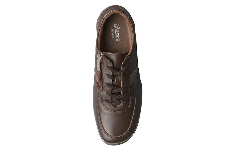 (W) ASICS Pedala 'CMFTable Versatile Brown' 圖 4