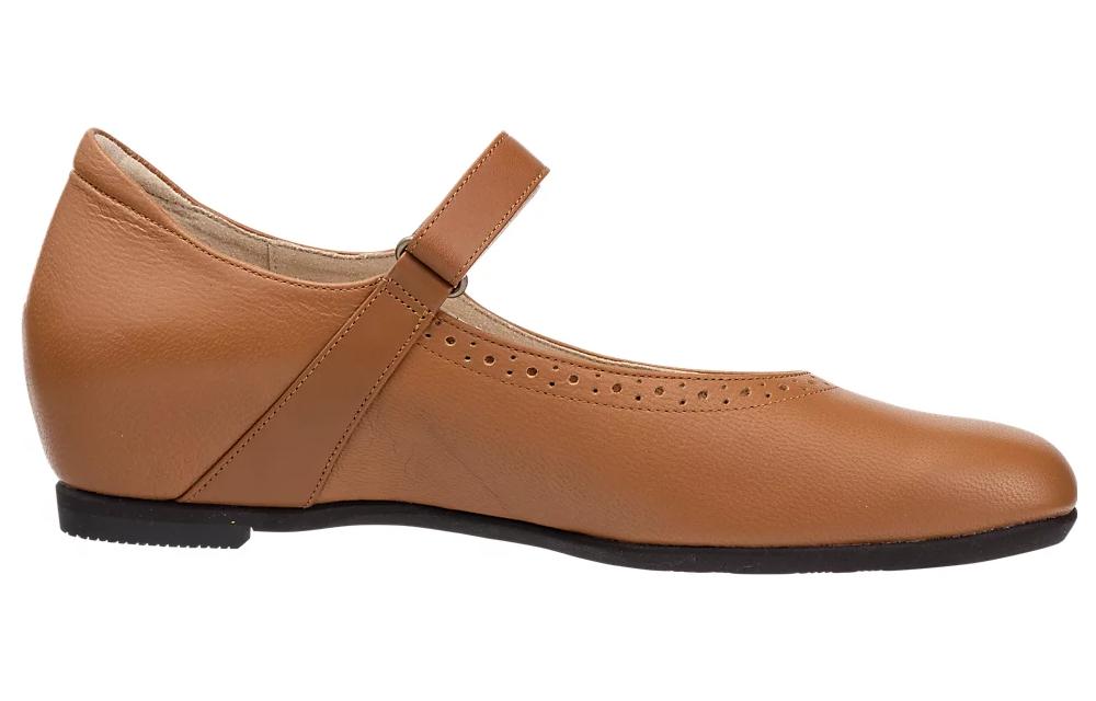 (W) ASICS Pedala 'CMFTable Versatile Casual Brown' 圖 2