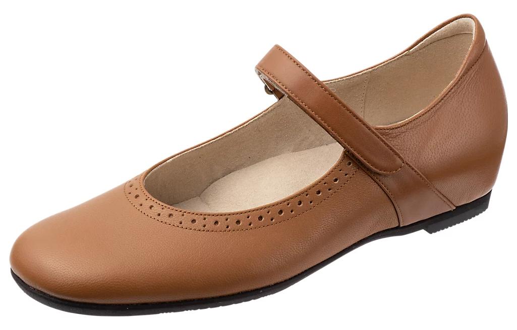 (W) ASICS Pedala 'CMFTable Versatile Casual Brown' 圖 3