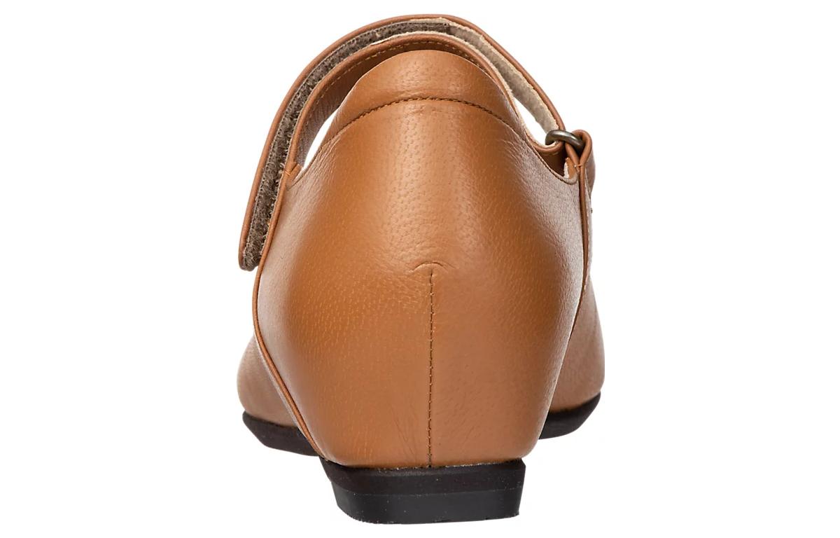 (W) ASICS Pedala 'CMFTable Versatile Casual Brown' 圖 6