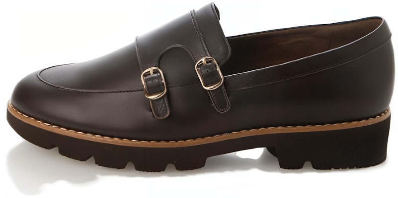 Asics Pedala 舒適萬用 女性休閒單鞋 3.0cm 女款 咖啡色 Buy Asics Pedala 舒適萬用 女性休閒單鞋 3.0cm 女款 咖啡色