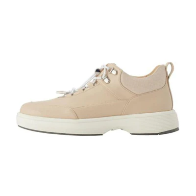 (W) ASICS Pedala 'Cross Weather Beige'