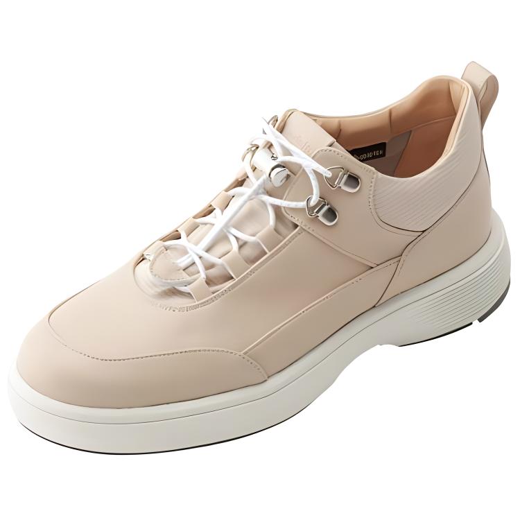 (W) ASICS Pedala 'Cross Weather Beige' 圖 3