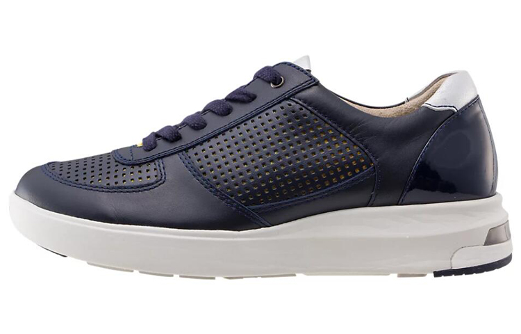 Buy (W) ASICS Pedala 'Biru Tua' 1212A115-400