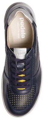 (W) ASICS Pedala 'Biru Pekat' 1212A115-400 Shop (W) ASICS Pedala 'Biru Pekat' 1212A115-400