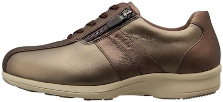 (Women) ASICS Pedala 'Gold Low-Top' 1212A093-202 (Women) ASICS Pedala 'Gold Low-Top' 1212A093-202