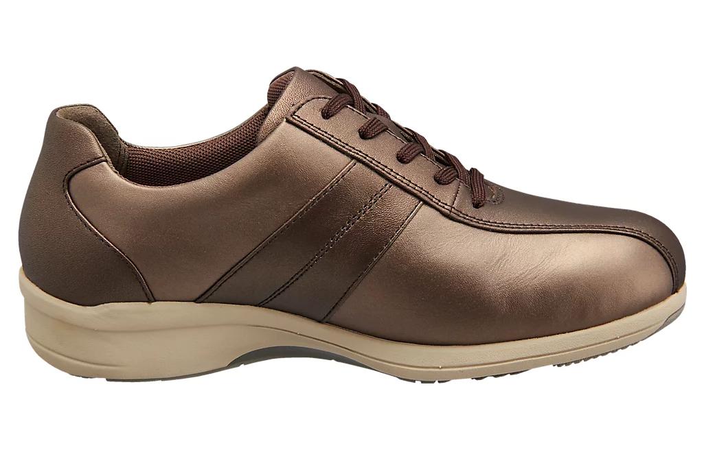 (W) ASICS Pedala 'Gold Low-Top' 圖 2